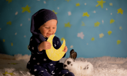 Boys Names Inspired By Celtic Astrology